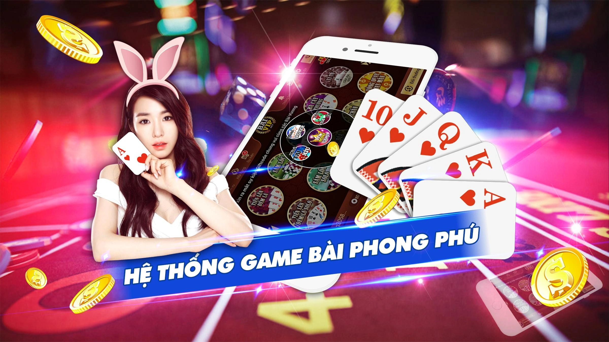 Game Bài
