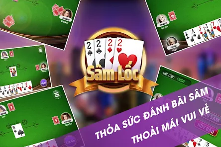 Sâm Lốc